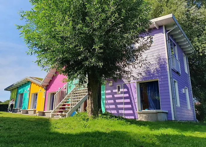 Discover Rug Hooking Inspiration from Around the World